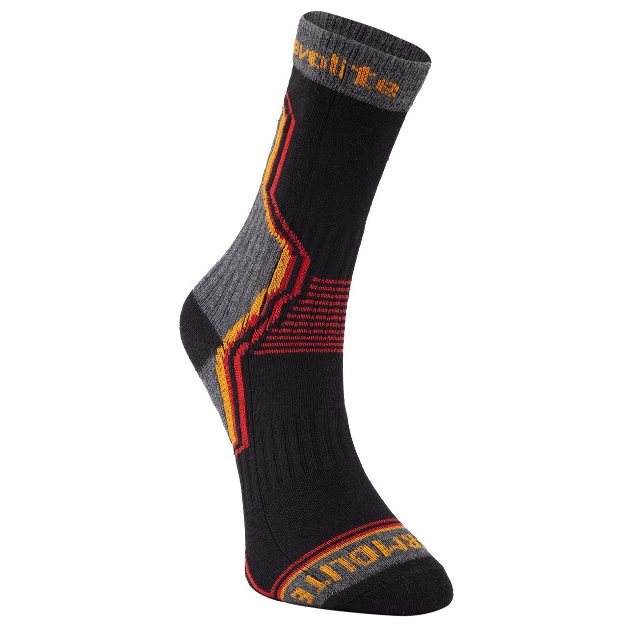 Evolite Over Thermolite Socks