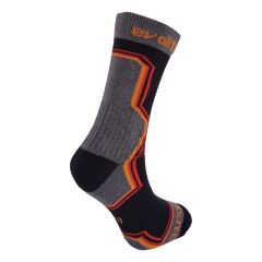 Evolite Over Thermolite Socks