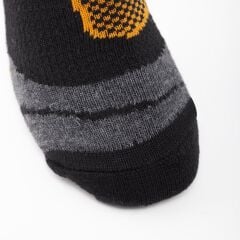 EvolEvolite Sense Coolmax Socks-Orange