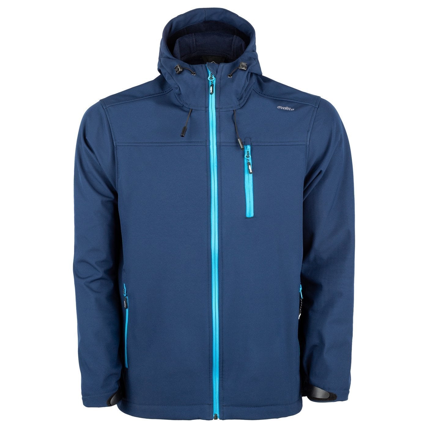 Evolite Rapid Softshell Jacket S
