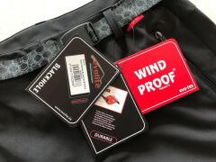 Evolite Men’s Blackhole Softshell Pants