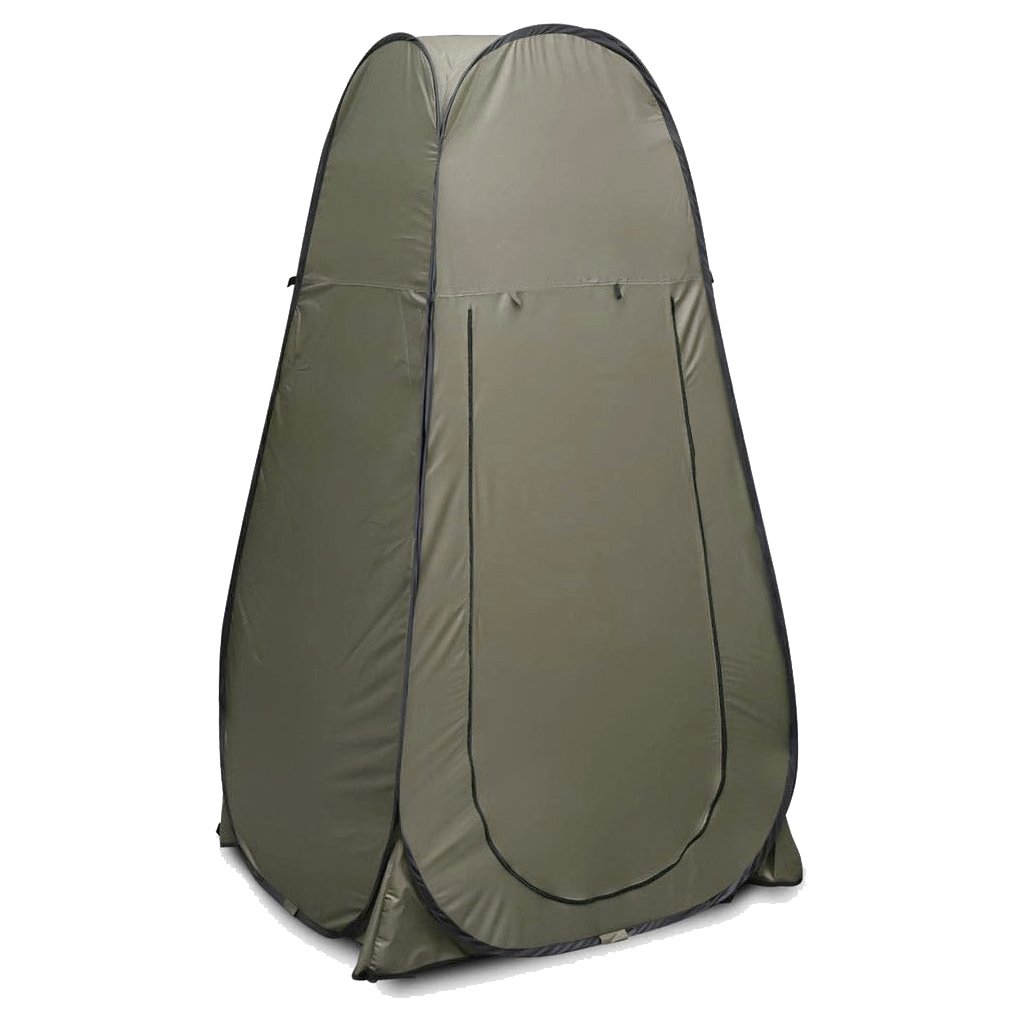 Evolite Cabino Camping Tent for Dressing Room, Shower and WC