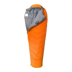 Evolite Dreamer Ultralight Sleeping Bag -32°C - Orange