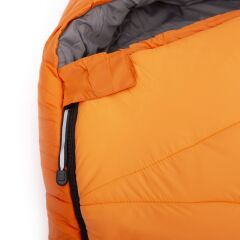 Evolite Dreamer Ultralight Sleeping Bag -32°C - Orange