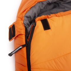 Evolite Dreamer Ultralight Sleeping Bag -32°C - Orange