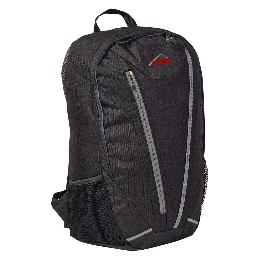 Evolite Shark 20L Backpack Black