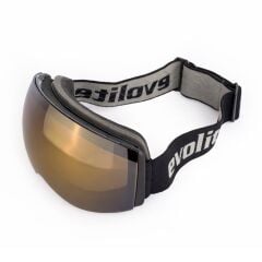Evolite Solar Ski Goggles