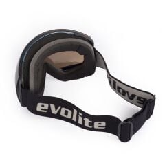 Evolite Solar Ski Goggles