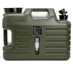 Evolite Deep 18.5L Water Tank
