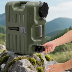 Evolite Deep 18.5L Water Tank