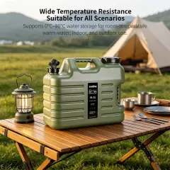 Evolite Deep 18.5L Water Tank