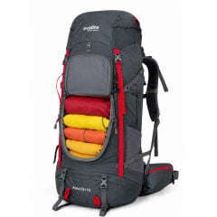 Evolite Ares 65+10L Backpack