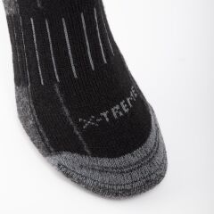 Evolite Escape X-treme Socks Black - 39-42