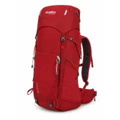Evolite HikeLite 50L Backpack - Red