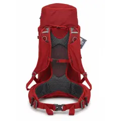 Evolite HikeLite 50L Backpack - Red
