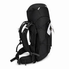 Evolite HikeLite 50L Backpack - Black