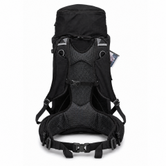Evolite HikeLite 50L Backpack - Black