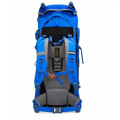 Evolite Zeus 70+10L Backpack - Blue