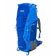 Evolite Zeus 70+10L Backpack - Blue