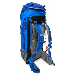 Evolite Zeus 70+10L Backpack - Blue