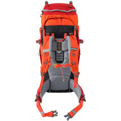 Evolite Zeus 70+10L Backpack - Orange
