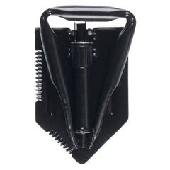 Evolite Stainless Steel Folding Shovel