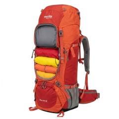 Evolite Zeus 70+10L Backpack - Orange