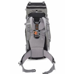 Evolite Zeus 70+10L Backpack - Black