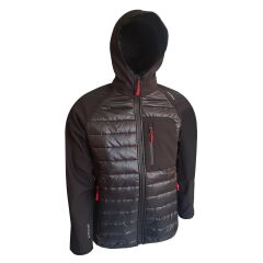 Evolite Shadow Softshell Jacket XL