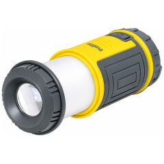 Evolite Glow Camping Lantern & Flashlight