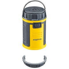 Evolite Glow Camping Lantern & Flashlight