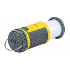 Evolite Glow Camping Lantern & Flashlight
