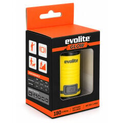 Evolite Glow Kamp Lambası ve El Feneri