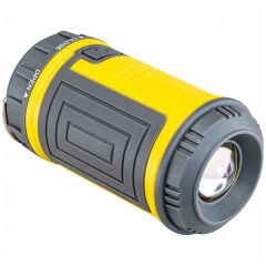 Evolite Glow Camping Lantern & Flashlight