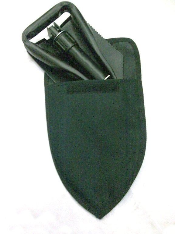 Shovel Case