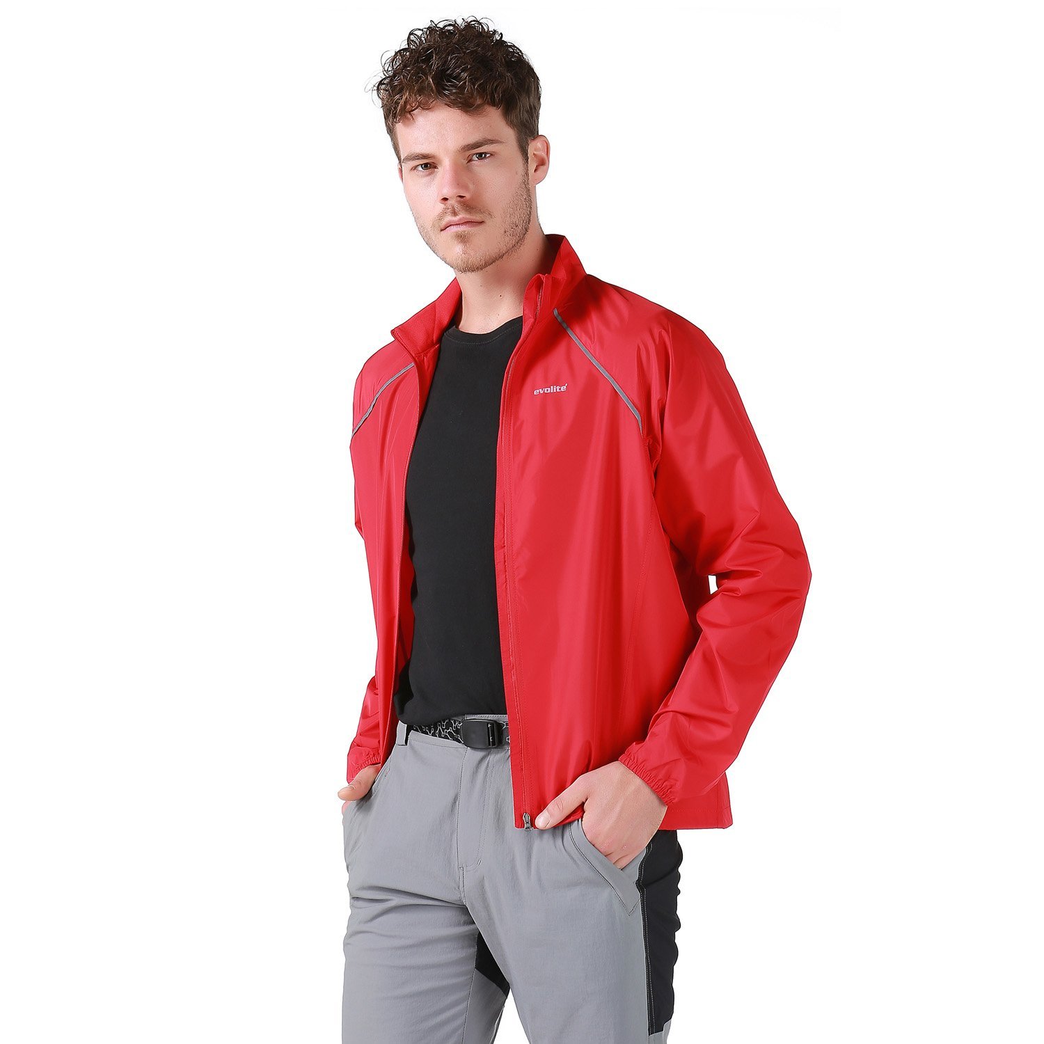 Evolite Rainbow Rainwear