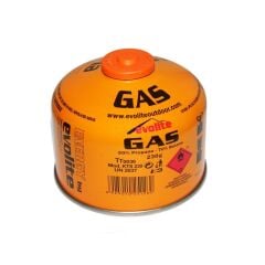 Evolite Butane/Propane Gas Cartridge-230gr