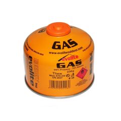 Evolite Butane/Propane Gas Cartridge - 230gr