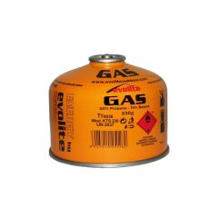 Evolite Butane/Propane Gas Cartridge - 230gr