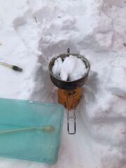 Evolite Butane/Propane Gas Cartridge - 230gr