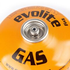 Evolite Butane/Propane Gas Cartridge-450gr