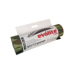 Evolite Camo Pro Mattress
