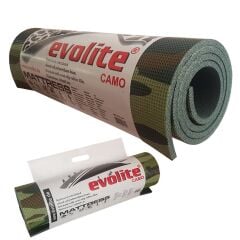 Evolite Camo Pro Mattress