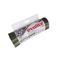 Evolite Camo Pro Mattress