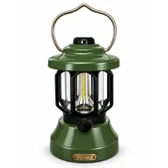 Evolite MoonLight 650 lm Şarjlı Kamp Lambası
