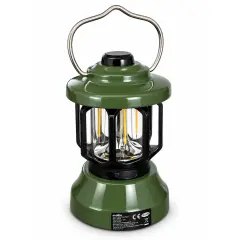 Evolite MoonLight 650 lm Şarjlı Kamp Lambası