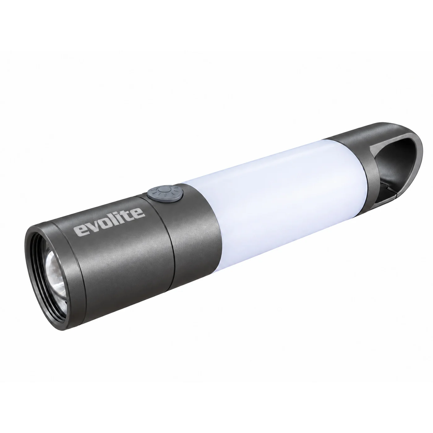 Evolite Aura 300 lm. Rechargeable Camping Lantern & Flashlight