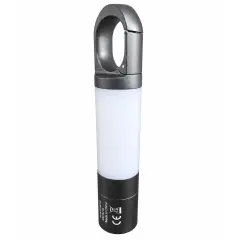 Evolite Aura 300 lm. Rechargeable Camping Lantern & Flashlight