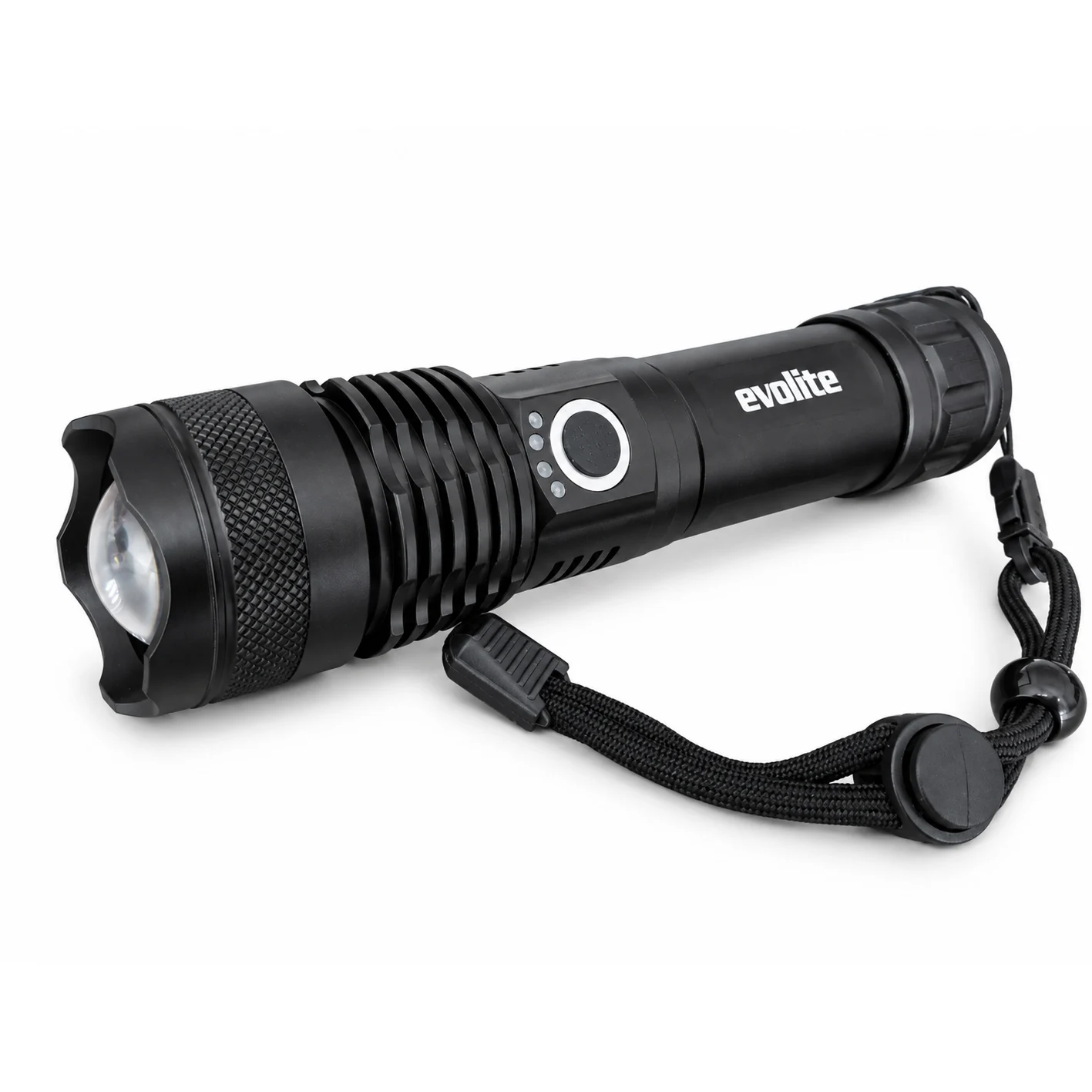 Evolite Sniper 1000 lm Şarjlı El Feneri