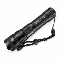 Evolite Sniper 1000 lm Şarjlı El Feneri